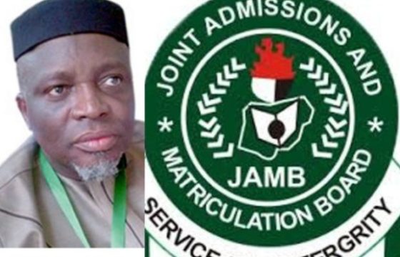 JAMB, Cybercrime