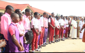 Edo govt okays August 10 resumption date for graduating students in secondary schools