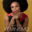 Delighted to be on the cover of Marie Claire Brazil – Chimamanda