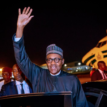 Thanks Buhari, we’re now ‘Proudly Nigerians’