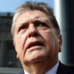 Breaking:  Alan Garcia, Peru’s ex-president kills himself before arrest