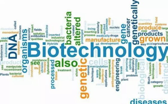 Biotechnology