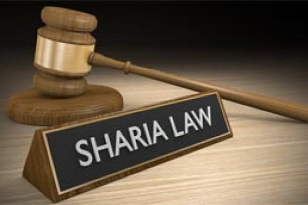 Man begs court to order his ex-wife to leave his house