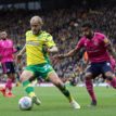 Polished finisher Pukki fires leaders Norwich to eighth straight win
