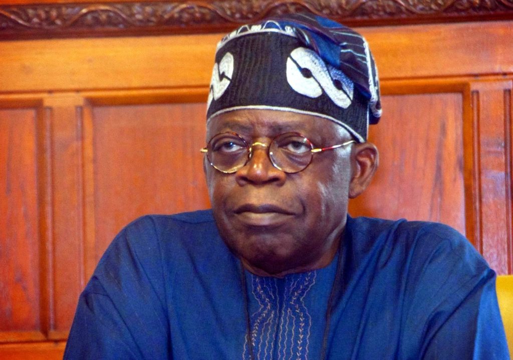 Suspend VAT, increase stipends to the poor, Tinubu says in birthday message