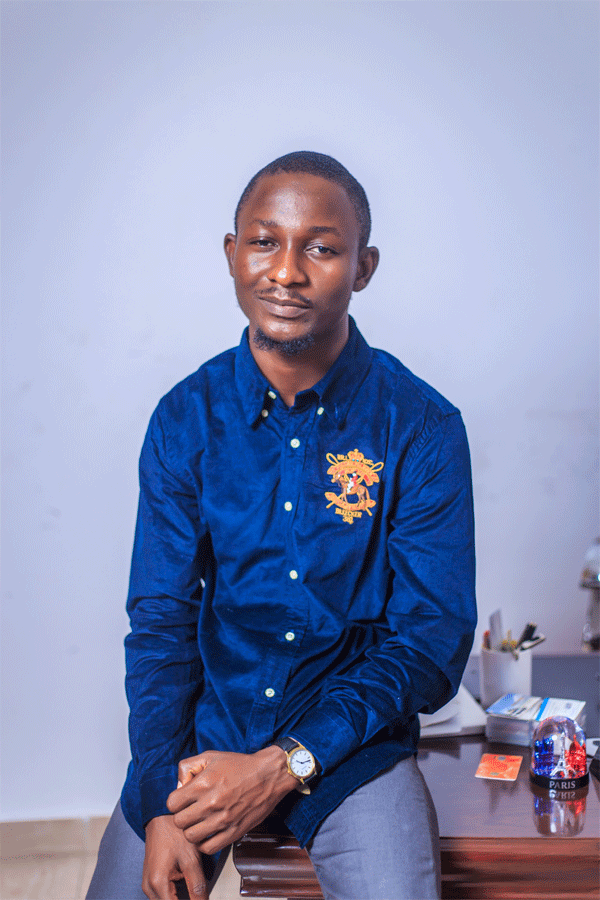 How my shoe marketing skills launched me into the real estate business