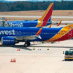 Boeing carrying out software update on 737 Max – CEO