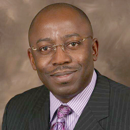 David Ikudayisi