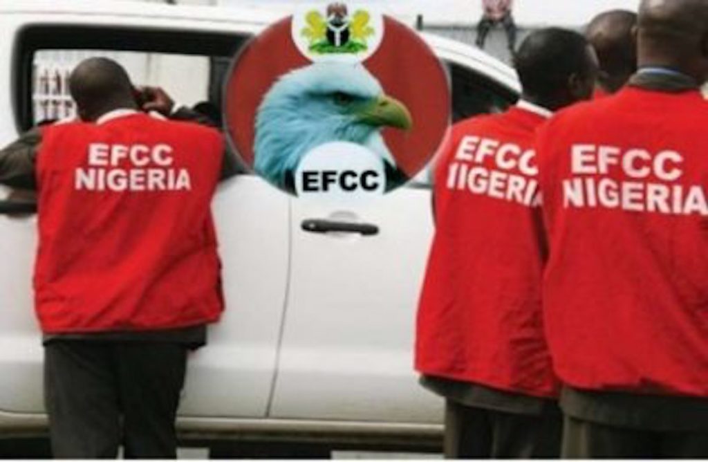 EFCC arrests woman over N3m fake EFCC job