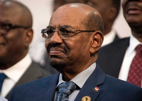 Al-Bashir