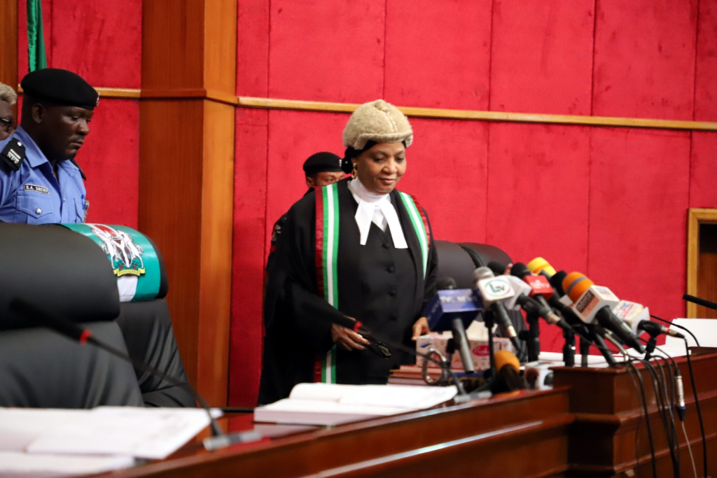 Bulkachuwa, Court of Appeal, Kano, Ganduje