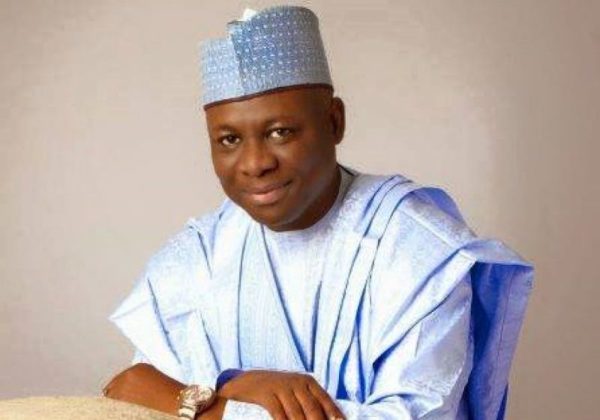 AFN , Gusau, Solomon Ogba