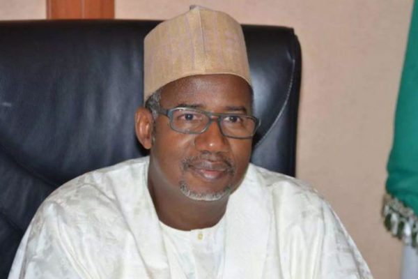 5-yr-old reportedly killed, businesses count losses as fire guts major Bauchi market
