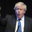 Britain to ban new petrol cars by 2030 to net zero emissions