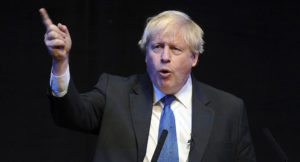 UK, US, China, Coronavirus