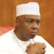 Put 2023 ambition on hold, Saraki advises politicians