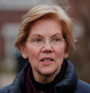 Elizabeth Warren