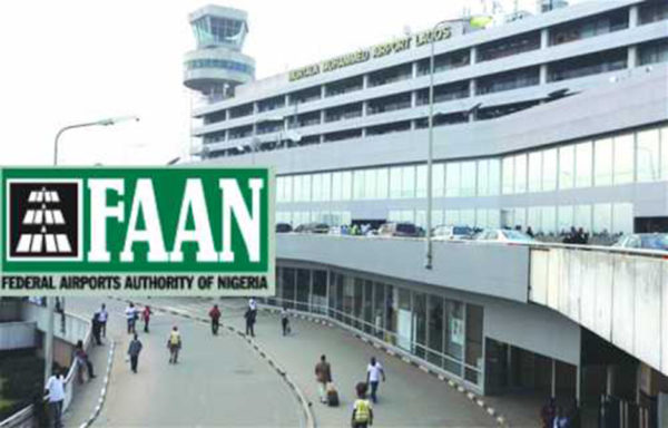 Lagos airport runway opens after Azman Air aircraft landing incident