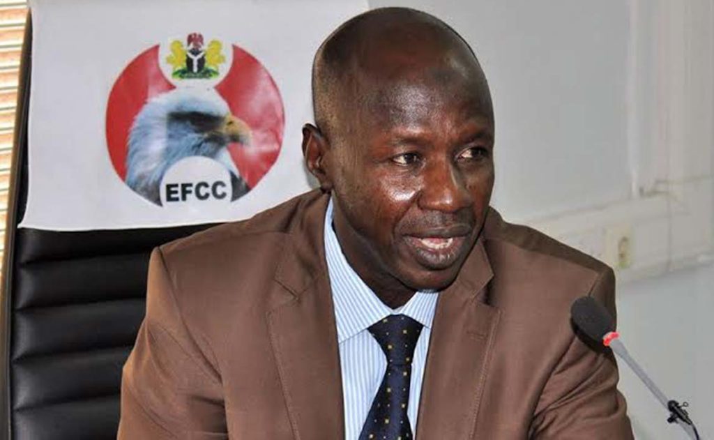 Magu, Senate