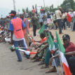 Edo NLC, TUC vows to sustain strike action