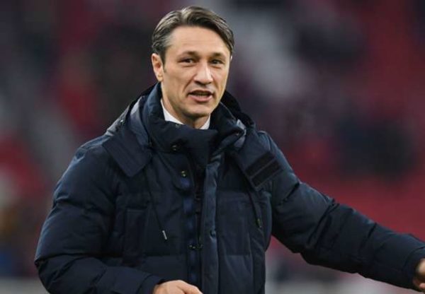 Niko Kovac, Everton