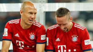 Robben-Ribery