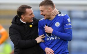 Rodgers and Vardy