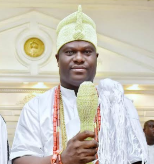 Yoruba, ooni, Alaafin, Amotekun