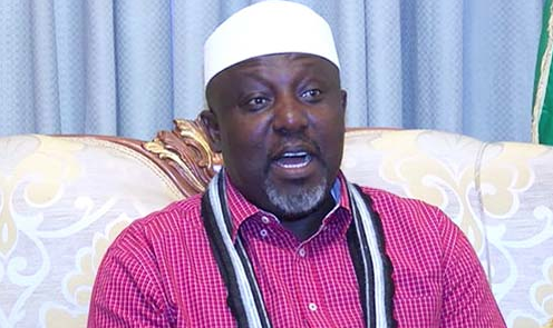 Gulak, brilliant politician, IGP should investigate his killing ― Okorocha