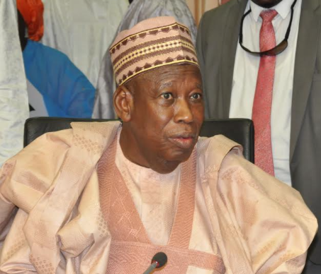 Ganduje celebrates Supreme Court Victory, calls for better Kano