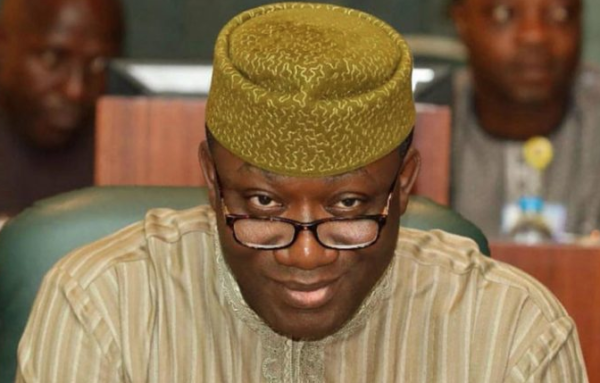 Ekiti plans alternative financial instruments to pay N16.2bn pensions, gratuities arrears