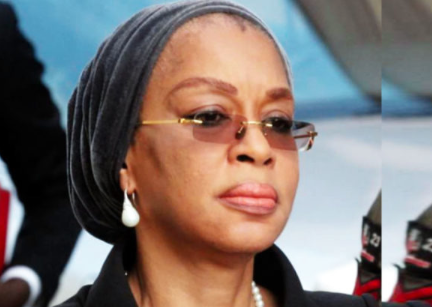 Justice Ajumogobia