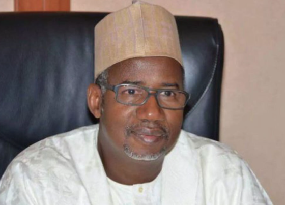 Bauchi Governor, Bala Mohammed
