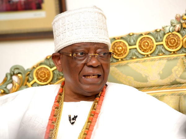 Subomi Balogun officially hands over N5bn Tunwase Paediatrics Centre to UI