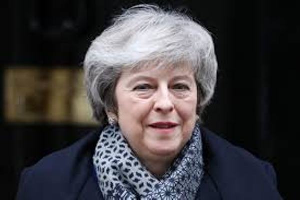 May ,UK