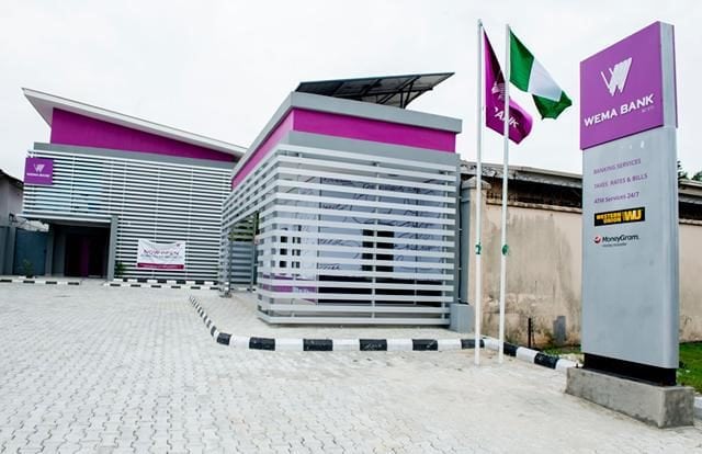 wema Bank grows total assets to N1trn in 2020 - Vanguard News