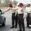 Valentine: FRSC cautions motorists against excessive speed, drunk driving