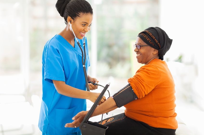 NCD Alliance laments Nigeria’s neglect for hypertension, diabetes, others