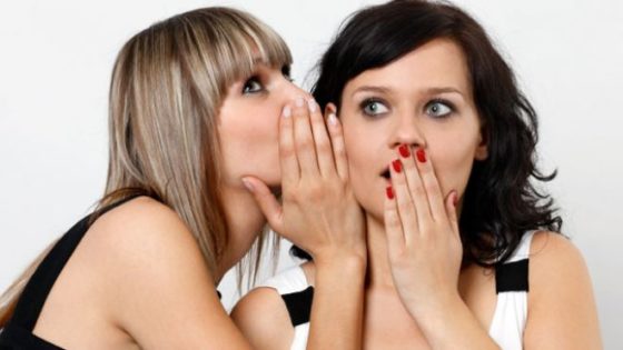  Chatter Box Etiquette
