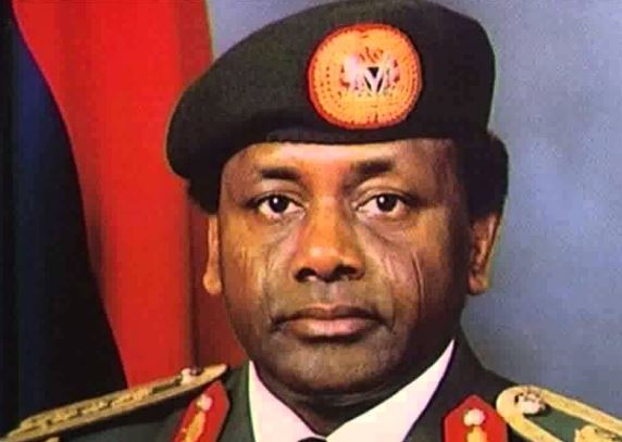 Abacha&#39;s son cries over airport scrutiny - Vanguard News