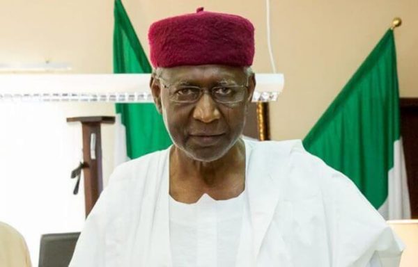 Early reactions trail Abba Kyari's death