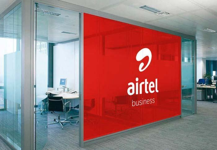 Airtel