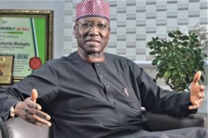COVID-19: FG bans travellers from Brazil, India, Turkey