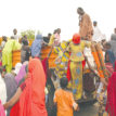 FG set to launch housing scheme for IDPs