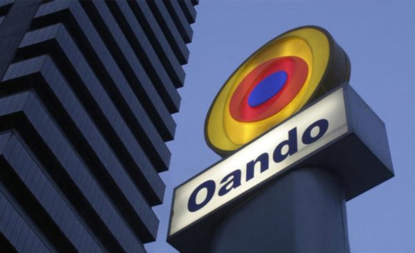 Covid-19: Over 24,000 Lagosians to benefit from Oando employees initiative