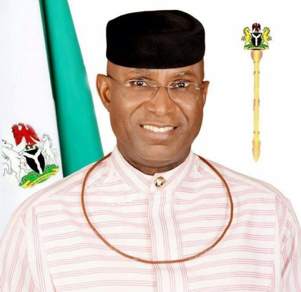 Sapele-Ologbo-Benin Road: Group commends Omo-Agege for intervention