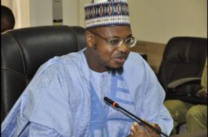 Terrorism Link: Pantami shuns interview with press