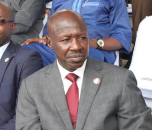 EFCC blasts US Senator over attempt to block $320 m Abacha loot