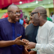 Drama as Obaseki, Ize-Iyamu drag families into campaigns