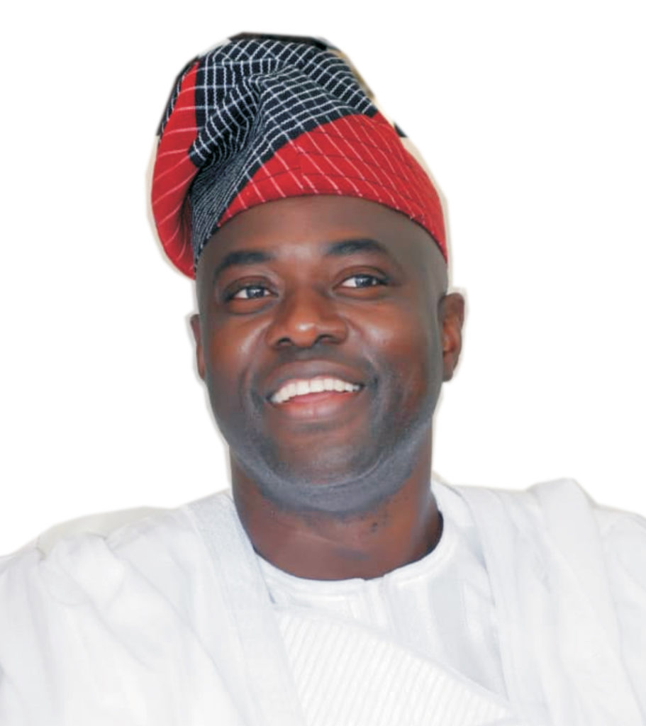 Makinde, Oyo women